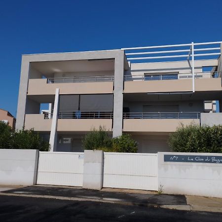 Appartement F3 En Bordure De L Etang De Thau Marseillan  Eksteriør billede